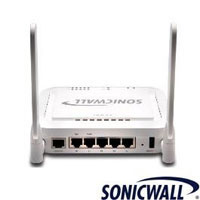 Sonicwall TZ 200 (01-SSC-8741)